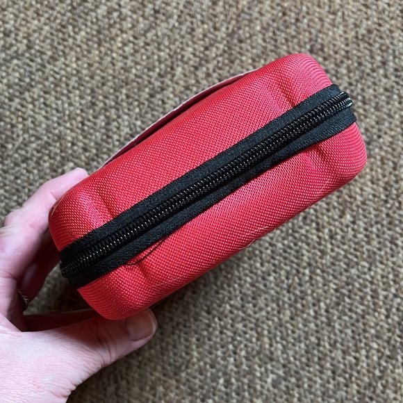 FIRESTONE Roadside Emergency 30-Pc Set JumperCables Fuses Tire Gauge Pliers NEW - Picture 7 of 8